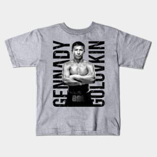 GGG Kids T-Shirt